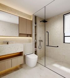 Sembawang Hills Estate (D20), Terrace #605828541